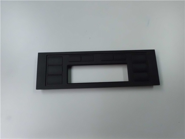 汽車(chē)內(nèi)飾件噴漆